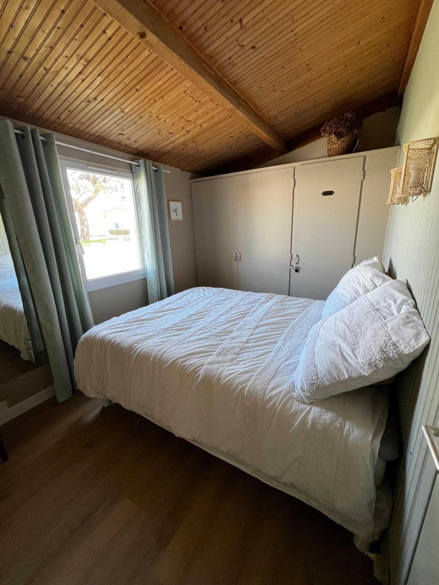 Maison 3 Chambres, Terrasse Et Piscine Brétignolles-sur-Mer Exteriör bild